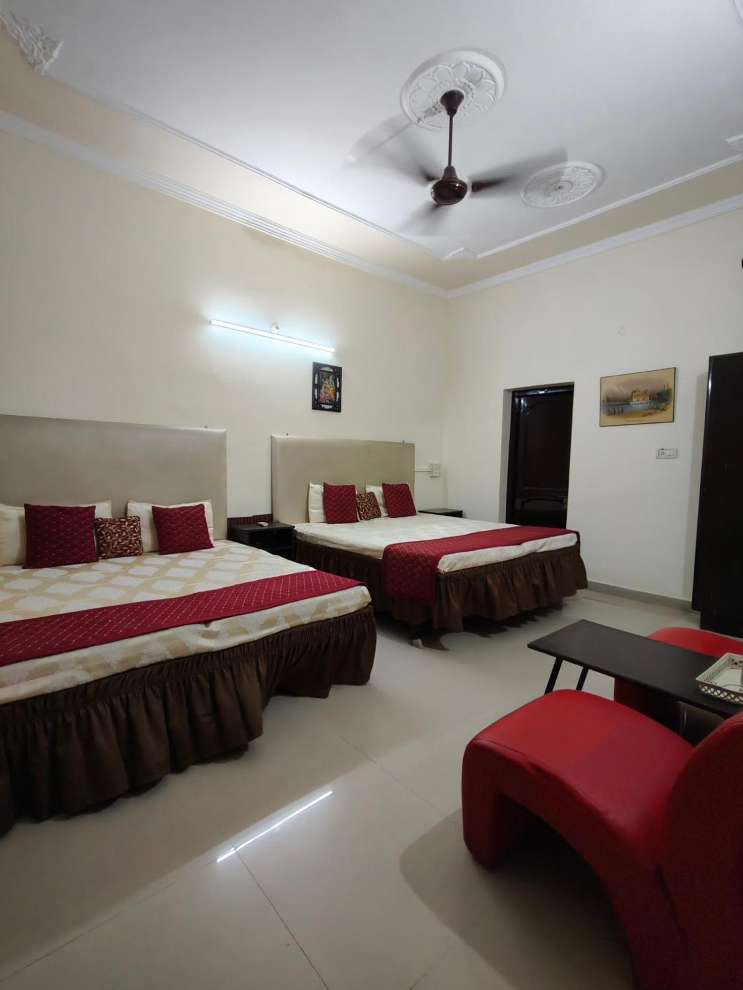 New Chandigarh Holiday Home Chandīgarh Exterior foto