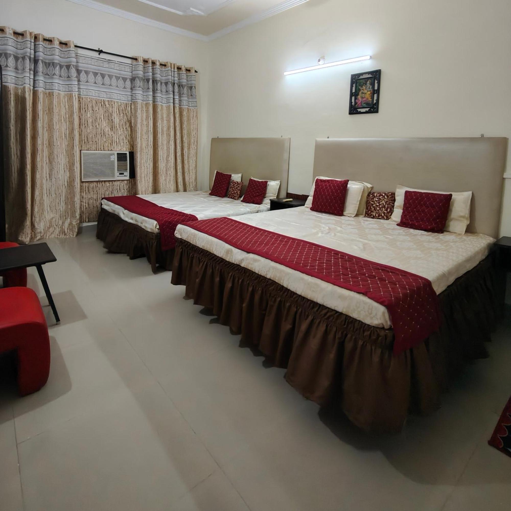 New Chandigarh Holiday Home Chandīgarh Exterior foto